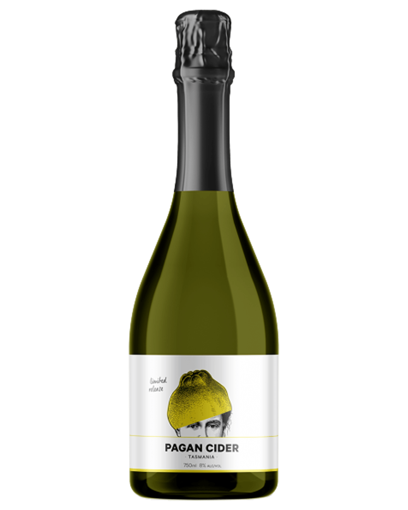 Buy Pagan Cider Quince Apple Cider Bottle 750ml Online (Lowest Price