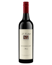 St Hallett Butcher's Cart Shiraz