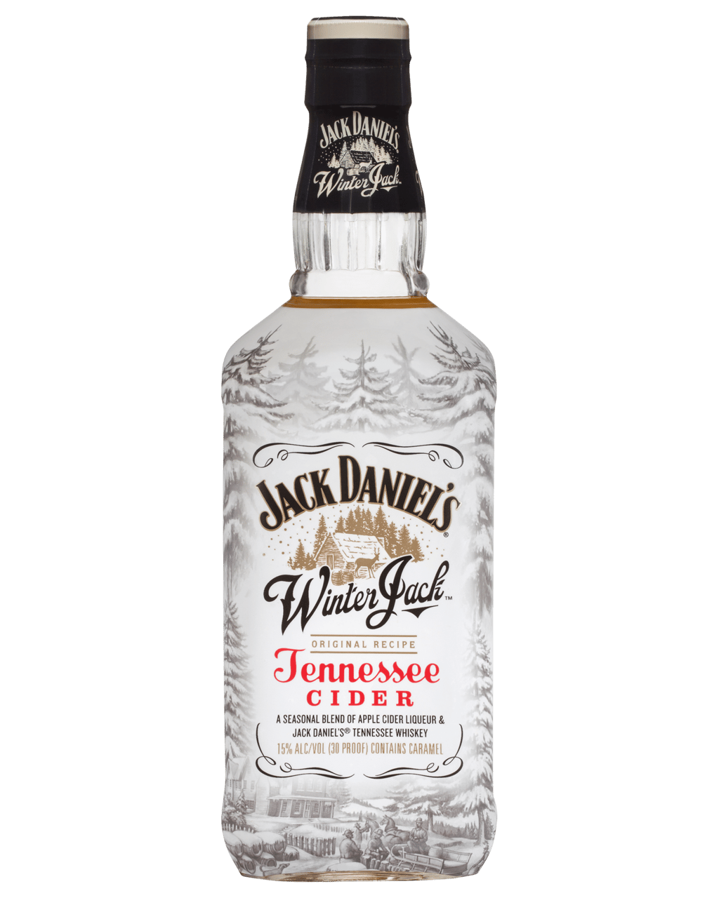 Jack Daniel's - Tennessee Honey - Mid Valley Wine & Liquor