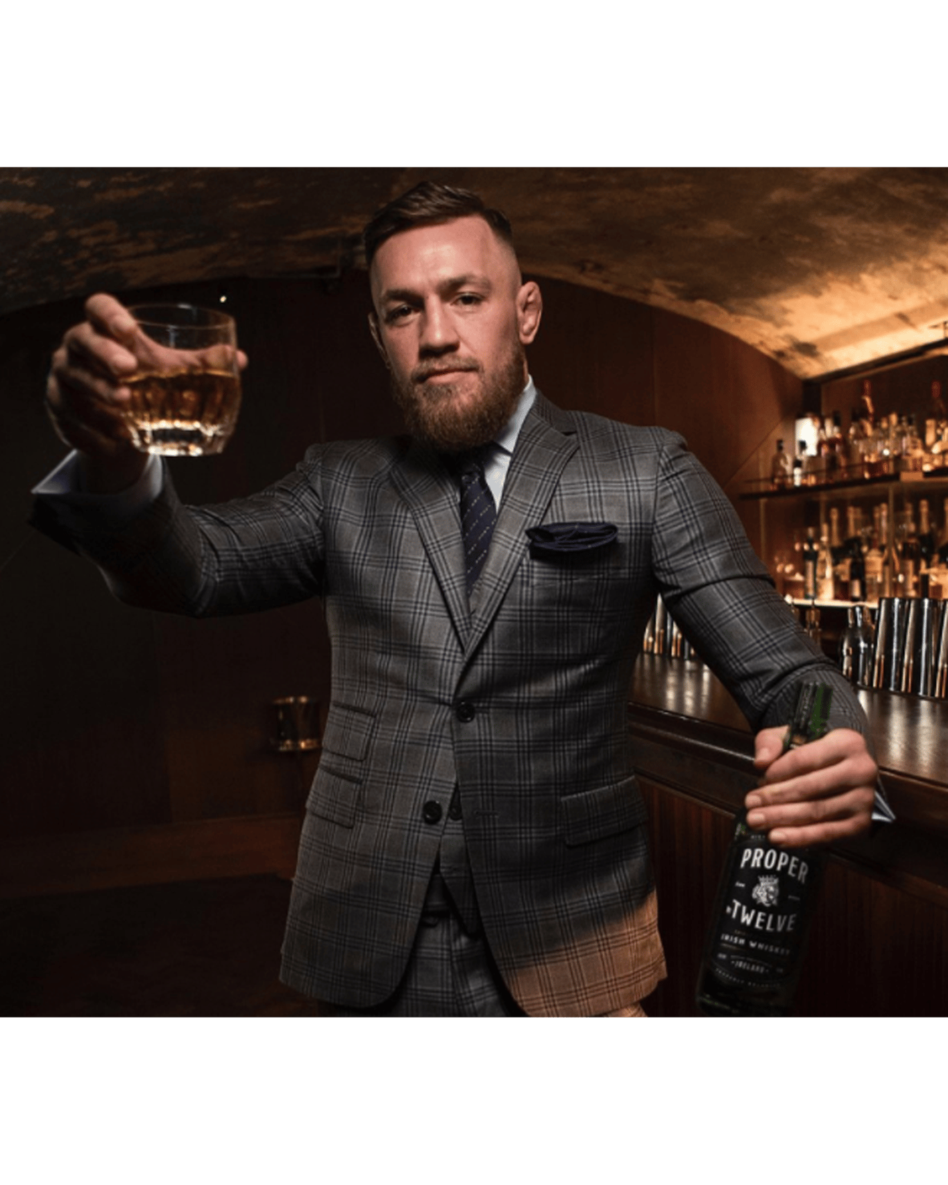 Buy Proper No. Twelve Irish Whiskey 700ml Online (Lowest Price