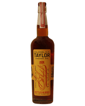  E.h. Taylor Straight Rye<br>Bourbon Whiskey... 750mL Straight Rye Whiskey has experienced a strong resurgence in the American Whiskey landscape, yet Colonel Edmund Haynes Taylor, Jr. was making this style more than 100 years ago. This small batch, Bottled-in-Bond 100 proof straight Rye Whiskey pays tribute to the former Distillery owner with a unique Rye Whiskey reminiscent of days long past.