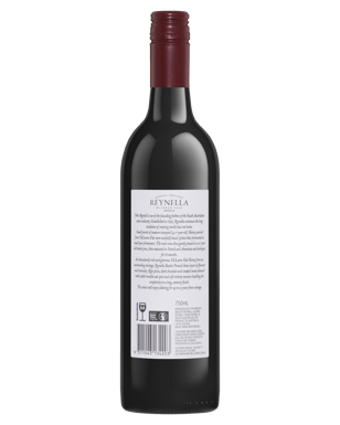 Reynella Basket Pressed Mclaren Vale Shiraz (Unbeatable Prices