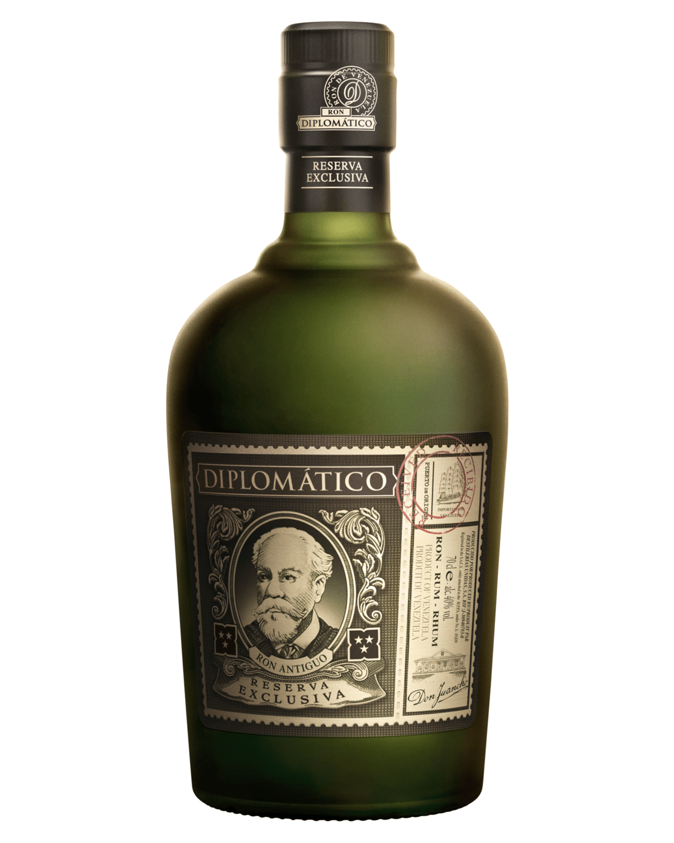 Buy Diplomatico Reserva Exclusiva Rum 700ml Online (Lowest Price