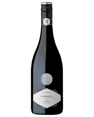 Teoranta McLaren Vale Shiraz