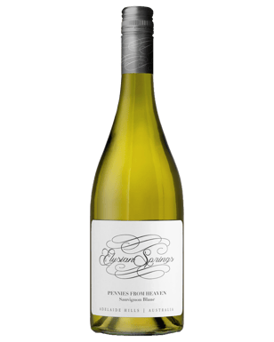 Pennies From Heaven Adelaide Hills Sauvignon Blanc 2019