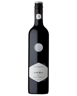 Sand Road McLaren Vale Shiraz Cabernet 2018