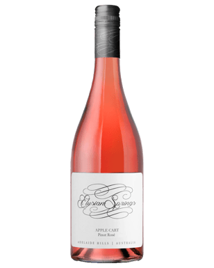 Adelaide Hills Apple Cart Rose 2018