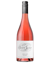  Elysian Springs Wines<br>Adelaide Hills... 750mL Fermented dry, and bottled with minimal filtration, the resultant wine has flavours and aromas of tart pomegranate, cranberry and crabapple. Its texture is sublime and crisp finishing with a gentle trail of ginger and a hint of white pepper.