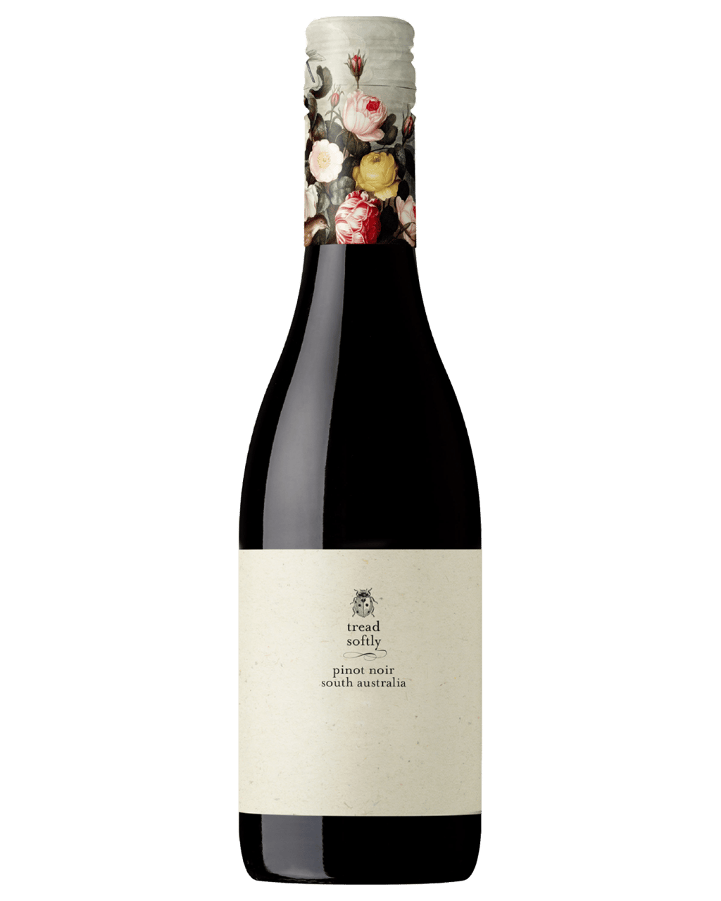 Buy Tread Softly Pinot Noir 375mL | Dan 