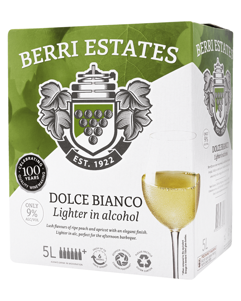 buy-berri-estates-dolce-bianco-cask-5l-online-or-near-you-in-australia