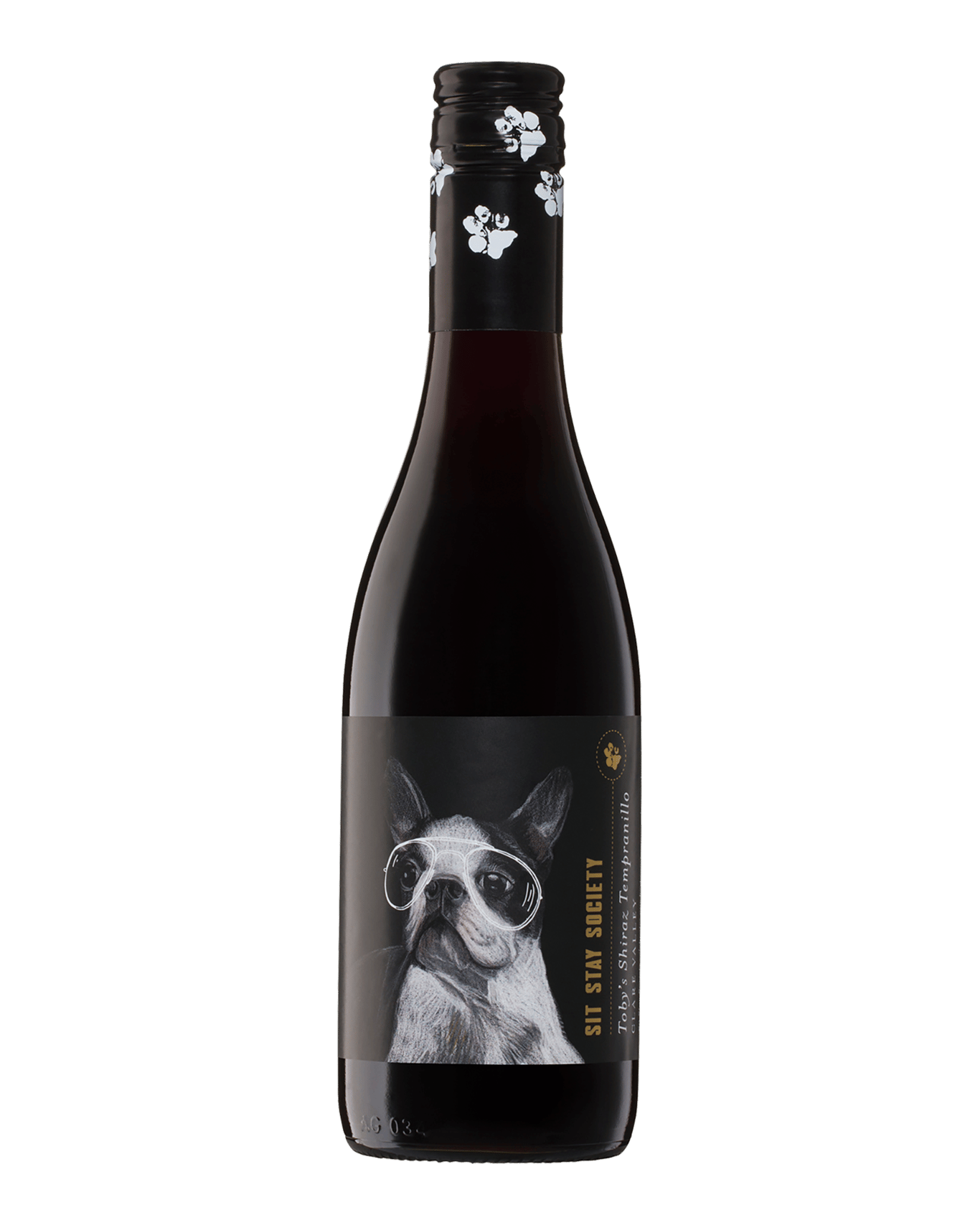 Big Dog Langhorne Creek Cabernet Sauvignon