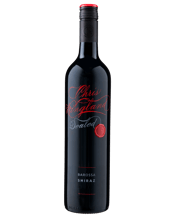  Chris Ringland Sealed Shiraz<br> 750ML Chris Ringland Sealed Shiraz gives rich and intense flavours which resolve into jammy black fruits. It give a deep red-black colour with aromas of plum jam, milk chocolate and sweet vanilla ice cream infused custard cream.