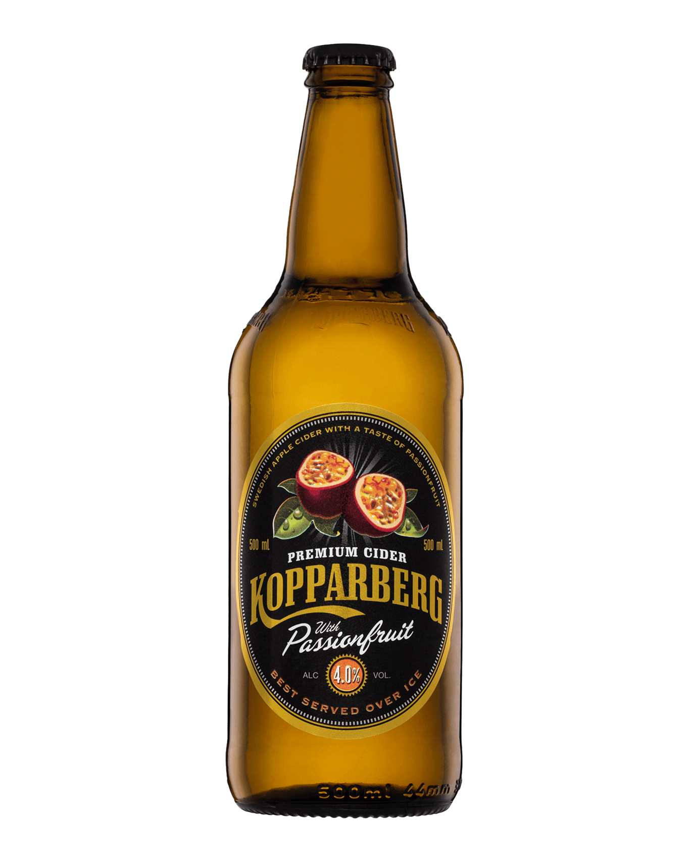 Kopparberg Apple & Passionfruit Cider