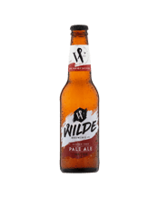 Gluten Free Pale Ale Bottles 330mL