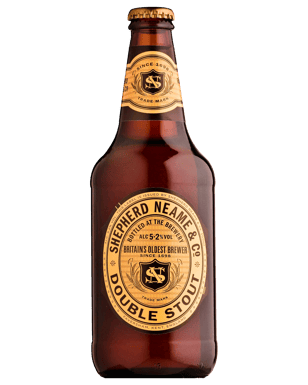 Double Stout 500mL