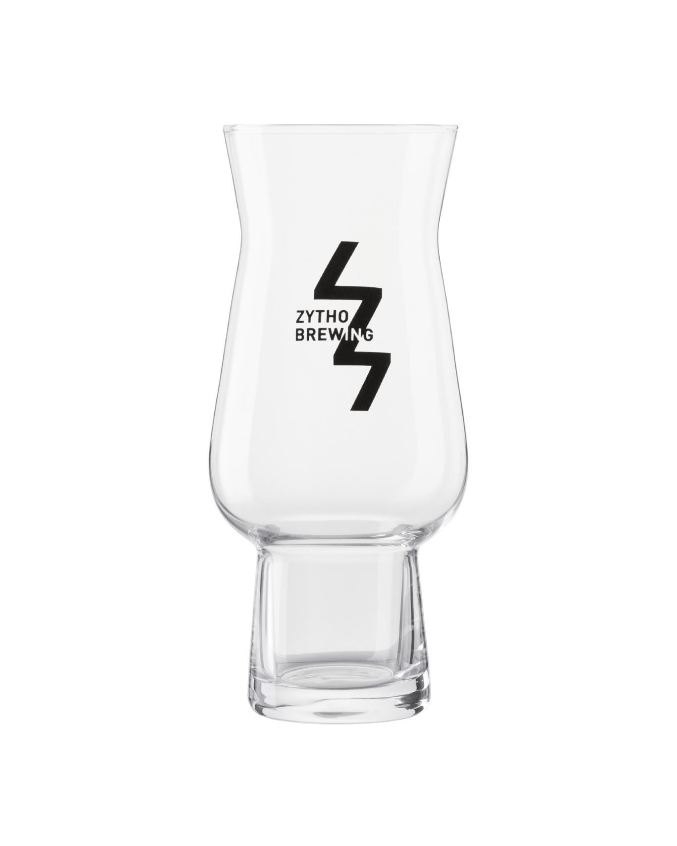 Buy Zytho Brewing Craft Beer Glass With Gift Box Online (Lowest Price