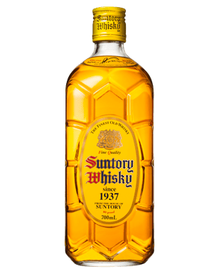 Buy Suntory Kakubin Japanese Whisky 700ml Online (Lowest Price ...