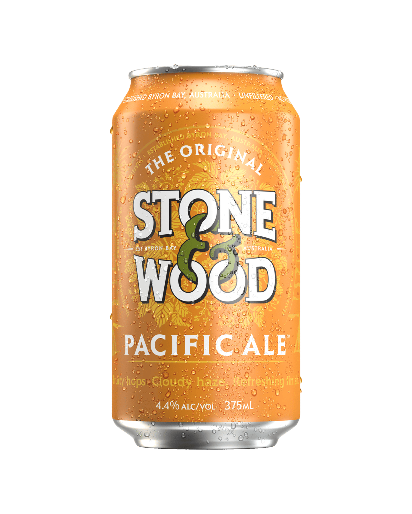 The Stone & Wood Pacific Ale