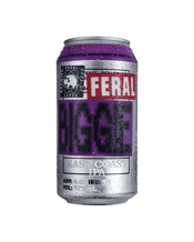 Biggie Juice East Coast IPA 375mL