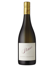  Stonier Reserve Chardonnay  750ml Nectarine and white peach, textured mid palate, acid and oak to close.