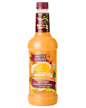Master Of Mixes White Peach<br>Daiquiri/margarita... 1L