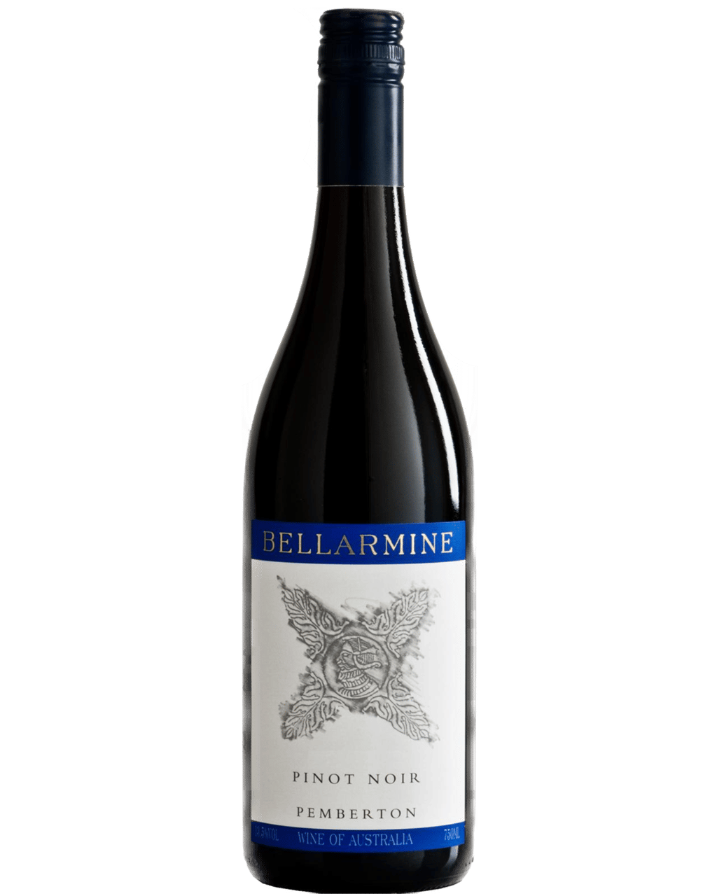 Bellarmine Pinot Noir Boozy