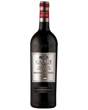 Grande Reserve Bordeaux