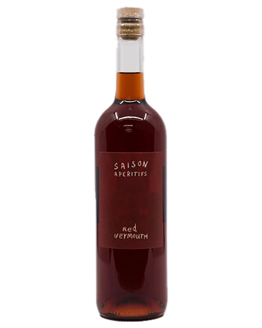 Buy Saison Aperitifs Red Vermouth 750ml Online (Lowest Price Guarantee