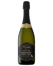  Cat Amongst The Pigeons<br>Premium Cuvee... 750ML The Cat Amongst the Pigeons story is a recipe of vision, courage and the unordinary. This Sparkling Chardonnay Pinot Noir offers fresh aromas of citrus, red apple, and strawberries. The leading variety of Chardonnay provides a lively, citrus zest to the palate, while Pinot Noir offers deep strawberry notes. Well-balanced with a crisp, refreshing finish.<br><br />Produced by or on behalf of Pinnacle Drinks, part of Endeavour Group Limited.