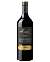  Langmeil Pure Eden Shiraz  750ML Medium depth crimson with purple hues. An alluring bouquet of red and blue fruits leap from the glass with roasted, savoury notes and hints of black olive, cedar, earthiness and white pepper. A medium to full-bodied wine with juicy Satsuma plum and raspberry fruits with plenty of velvety tannins adding structure and texture to the wine. Sweet and briary spices balance the juicy fruit with a subtle cedar note carrying through the finish.