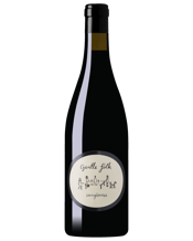  Gentle Folk Villages<br>Sangiovese  750ML Gareth and Rainbo Belton are the creative force behind Gentle Folk Wines, a small family winery located on Peramangk Country in beautiful Basket Range, in the Adelaide Hills, South Australia. In their previous careers the couple worked as marine scientist