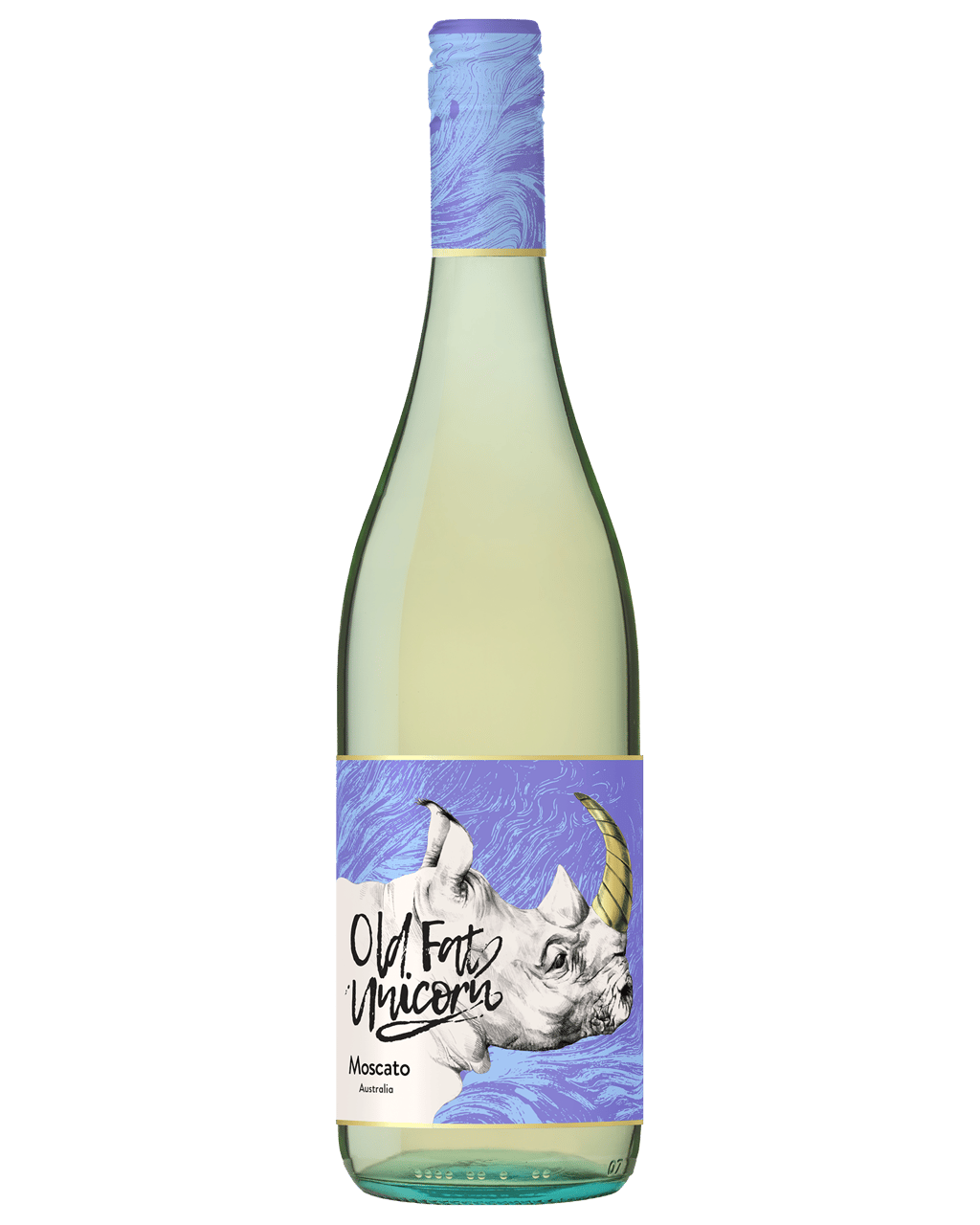 Old Fat Unicorn Moscato