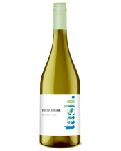 Tash Adelaide Hills Field<br>Blend  750ML *This product is currently going through a brand and pack change, you may receive either style of labeling 'Tash' or 'La Bise' in orders placed online for pick up or home delivery.&nbsp;<br /><br />The inspiration for this wine is to use Italian varieties in a blend to produce a fresh white style that is the best blend we can produce in any one vintage. Three varietals are from a single vineyard at 420 m altitude in Kersbrook, a sub region in the Adelaide Hills. The higher 420 m altitude guarant
