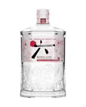 Roku Sakura Bloom Gin 700ml  700ML Roku Sakura Bloom Gin 700mL