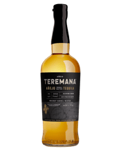  Teremana Tequila Anejo 700ml<br> 700ML Teremana is an ultra-premium, small-batch tequila founded by Dwayne ‘The Rock’ Johnson. Each bottle is meticulously crafted from 100 percent fully mature Blue Weber Agave, slow roasted in small, traditional brick ovens for over 72 hours and distilled in 100 percent handmade copper pot stills. Rooted in principles of quality and accessibility, Teremana embodies the spirit of Mana, a powerful force that inspires us to foster good energy, bring people together and do the right thing.