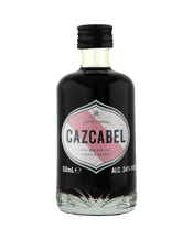  Cazcabel Coffee Tequila<br>Liqueur 50ml  50ML Using the fresh and earthy base of the blanco, Cazcabel Coffee blends a roasted sweet hit of luxury arabica coffee from the coastal region of Soconusco in Mexico. It's a stunning shot that can be used in innovative cocktails or enjoyed neat over ice.