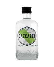  Cazcabel Coconut Tequila<br>Liqueur  50ML Jalisco's Coconuts are prized all over the world. But none are shipped until Don Cazcabel has had his pick of the crop. Cracking their skulls with his trusty hand axe, he blends their succulent sweetness with the dry, earthy tones and crisp citrus edge of Cazcabel Blanco to make Cazcabel Coconut. Just one sip, and he can feel tropical waters lapping at his feet.