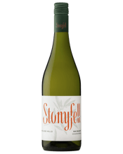  Stonyfell Waymaker Adelaide<br>Hills Chardonnay  750ML Waymaker represents a proud history and future intention of going one's own way. Inspired by Stonyfell Founder Henry Clark, who first dreamt of making wine amongst his olive trees many years ago. <br /><br />Pale yellow wine with green hues. A blend of green apple, grassy and tropical flavours fill the palate to reveal a crisp acidity and medium to long finish.