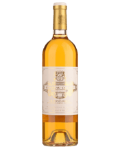 Château Coutet<br>Sauternes-barsac... 750ML Pale lemon gold color. Aromas are of honey & vivid, clean vanilla oak. The wine is very sweet & the palate is of mid-weight. Acidity is pretty good & there are delicate notes of honey & ripe nectarine. Alcohol is balanced & the finish is a touch thin - better acid might lift it more.