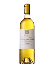  Château Doisy-daëne Barsac<br>2011 375ml  375ML Château Doisy-Daëne is a deuxième Cru Classé estate of Sauternes located in the Barsac appellation of Bordeaux. Managed by renowned white wine specialist Denis Dubourdieu, the estate’s sweet Sauternes wine is a fresh lively style with crystalline fruit purity underpinned racy acidity. A fully botrytised blend of Semillon with a minor component of Sauvignon Blanc, the grapes are picked over successive ‘tries’ and gentle pressed, before undergoing vinification and maturation in one-third new Frenc