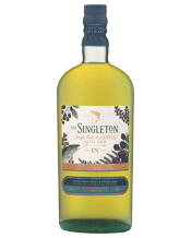  The Singleton Of Glen Ord<br>2019 Release 18... 700mL This unreleased The Singleton Glen Ord has been matured for a full eighteen years in freshly charred American oak hogsheads, and combines smooth distillery character with subtle, complex aromas and intensely spicy tastes The Singleton is renowned for the smoothness and balance of its whiskies, which match the liveliness and vigour of the leaping salmon in the fast flowing rivers of the Highlands of Scotland. The Singleton Glen Ord is particularly known for its richness and fruitiness, here enric