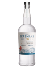 Tequila Blanco 700mL