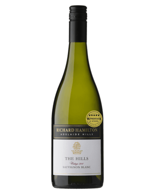 The Hills Adelaide Hills Sauvignon Blanc 2018