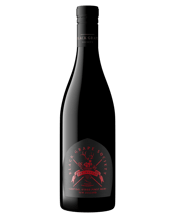 Black Grape Society Master<br>Pinot Noir 750ML Each fruit parcel of Black Grape Society The Master Central Otago Pinot Noir was hand harvested at optimal ripeness in the cool of the morning. The grapes were gently destemmed with a number of whole bunches to add depth and complexity to the wine.