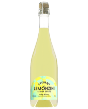  Etesian Lemonzini Lemon<br>Spritz  750ML Sip sunshine with Etesian Lemonzini, a refreshing wine cocktail bursting with zesty lemon flavour, perfect for your next occasion.