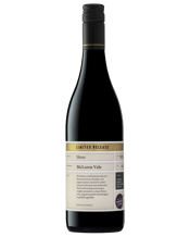  Cleanskin Winemakers Limited<br>Release Mclaren... 750ML This Shiraz is full bodied with rich black fruit, hints of leather and peppery spices, backed by smokey aniseed and toasty oak undertones. The firm brooding tannins give weight and style to a classic shiraz wine. A great match for beef burgers or grilled vegetables.Produced by or on behalf of Pinnacle Drinks, part of Endeavour Group Limited.