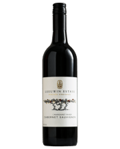 Leeuwin Estate Prelude<br>Cabernet Sauvignon... 750ML A nose of cassis and chocolate with a hint of tobacco. The palate is filled with irresistible mulberry fruit and the tannins are soft and velvety. An impressive effort from a Margaret River icon!
