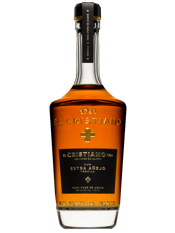 Tequila Extra Anejo 750mL