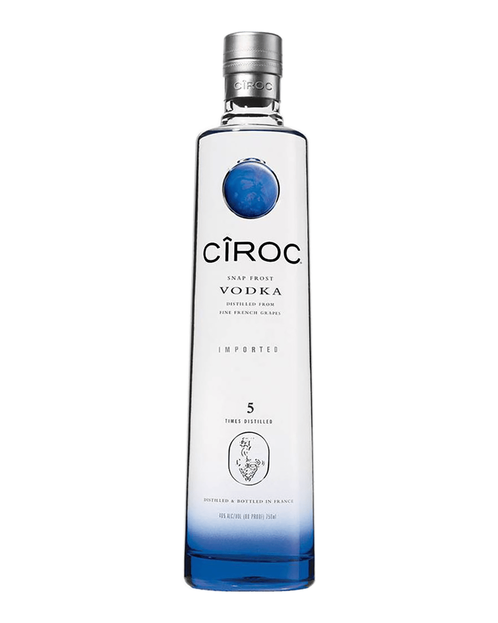 Buy Ciroc Vodka 700ml Online (Lowest Price Guarantee): Best Deals ...