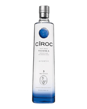  Ciroc Vodka 700ml  700ML CÎROC is inspired by more than a century of wine-making expertise and craftsmanship. It is the fine French grapes and the fifth distillation that gives CÎROC a distinctive flavour with an exceptionally fresh, smooth and fruity taste. The perfect accompaniment for every celebration! Perfectly smooth served straight or on the rocks, CÎROC is also perfect in some of your favourite cocktails.
